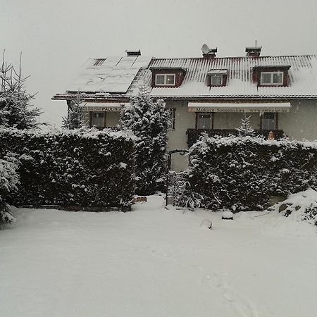 Paul-S Apartman Διαμέρισμα Bad Hofgastein Εξωτερικό φωτογραφία
