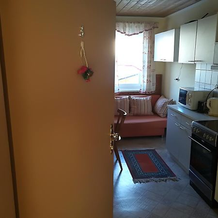 Paul-S Apartman Διαμέρισμα Bad Hofgastein Εξωτερικό φωτογραφία