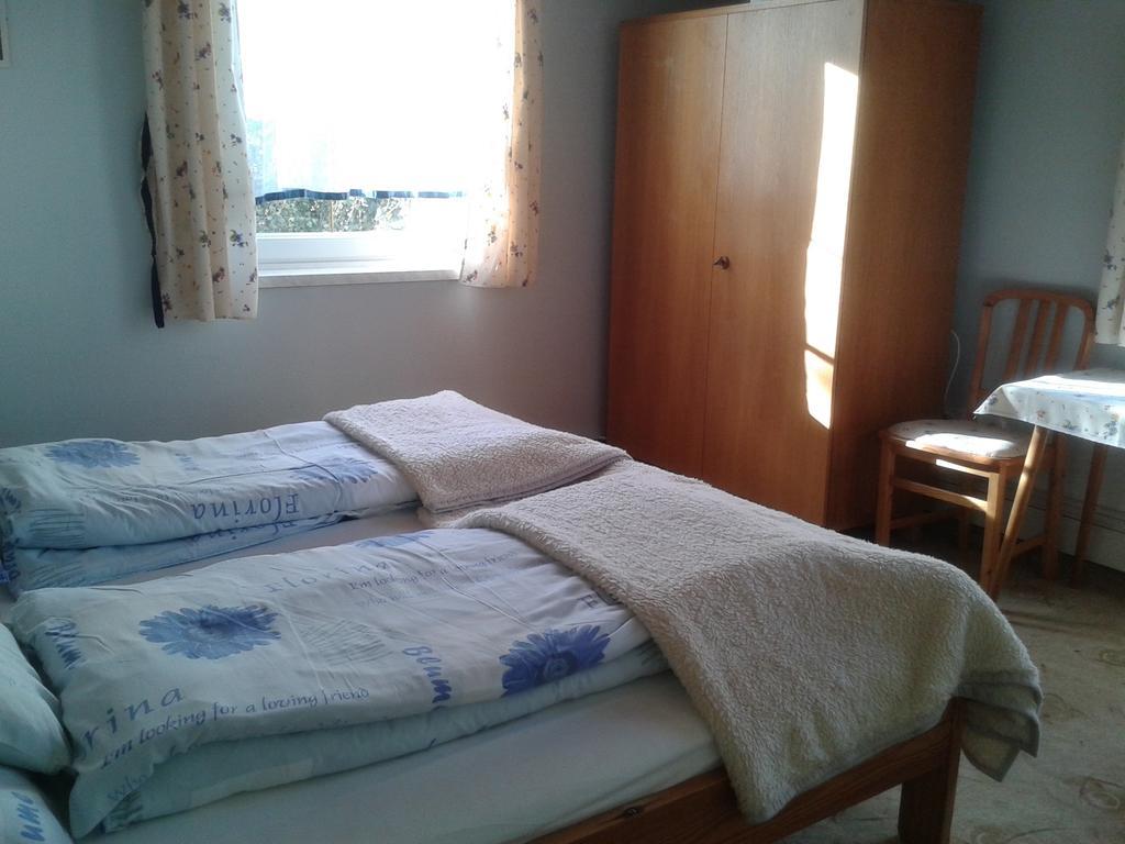 Paul-S Apartman Διαμέρισμα Bad Hofgastein Δωμάτιο φωτογραφία