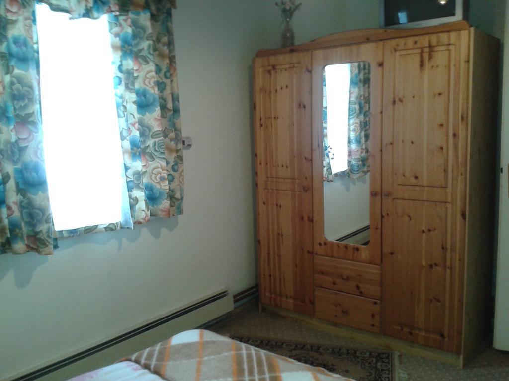 Paul-S Apartman Διαμέρισμα Bad Hofgastein Δωμάτιο φωτογραφία