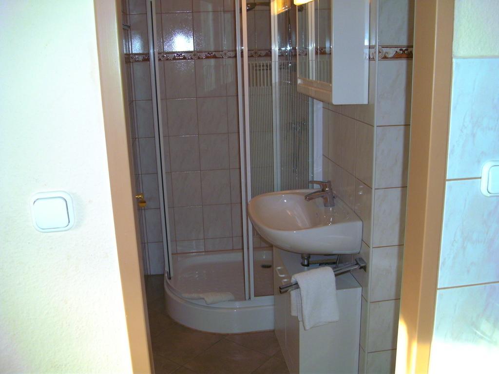 Paul-S Apartman Διαμέρισμα Bad Hofgastein Δωμάτιο φωτογραφία