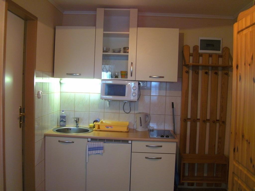 Paul-S Apartman Διαμέρισμα Bad Hofgastein Δωμάτιο φωτογραφία
