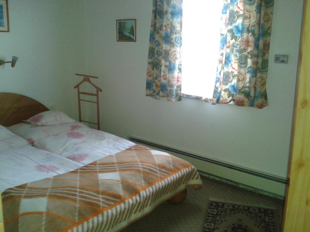 Paul-S Apartman Διαμέρισμα Bad Hofgastein Δωμάτιο φωτογραφία