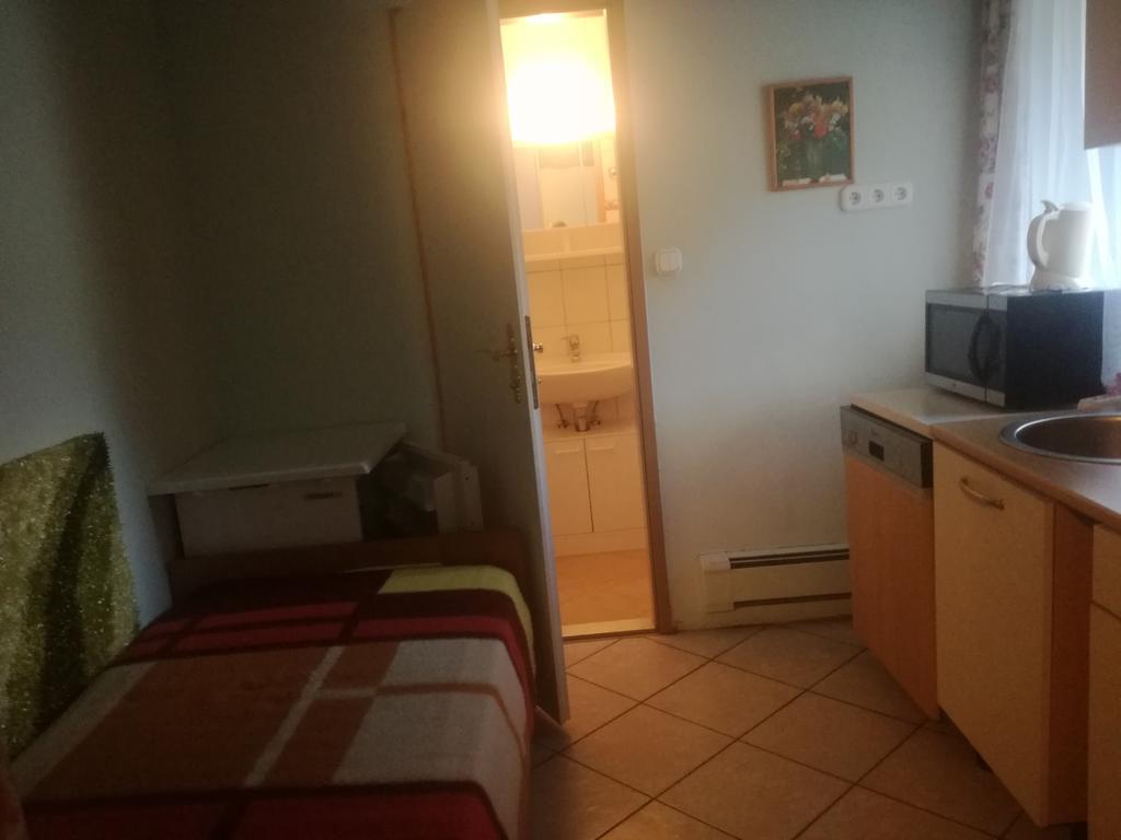 Paul-S Apartman Διαμέρισμα Bad Hofgastein Εξωτερικό φωτογραφία