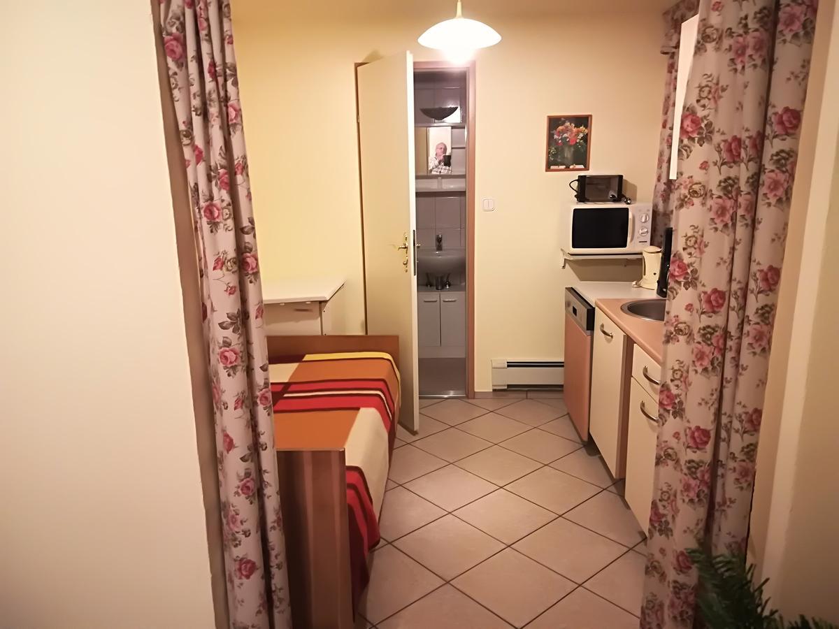 Paul-S Apartman Διαμέρισμα Bad Hofgastein Εξωτερικό φωτογραφία