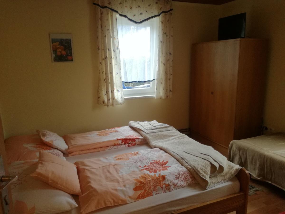 Paul-S Apartman Διαμέρισμα Bad Hofgastein Εξωτερικό φωτογραφία