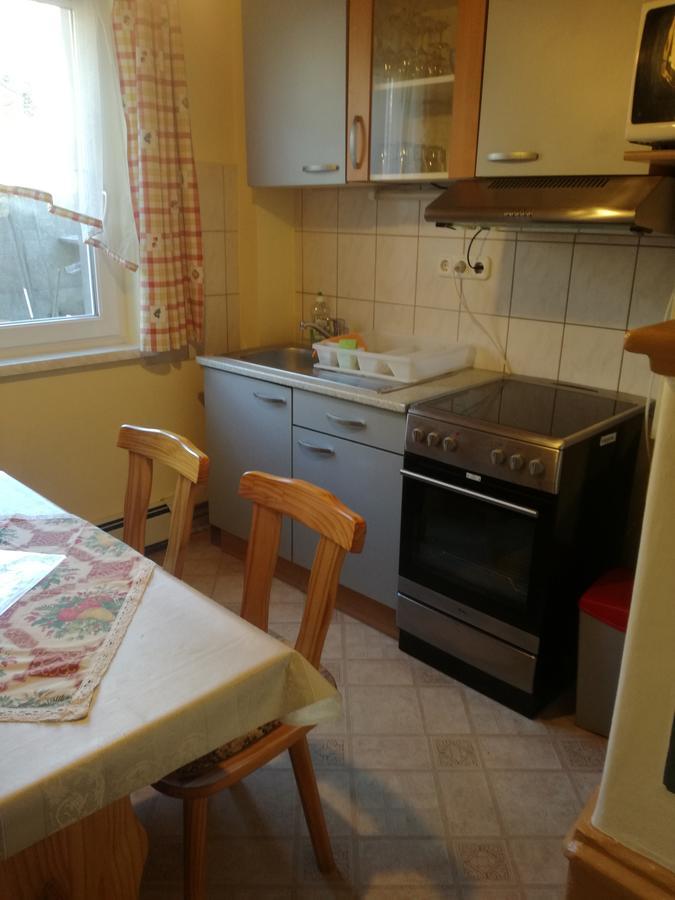 Paul-S Apartman Διαμέρισμα Bad Hofgastein Εξωτερικό φωτογραφία
