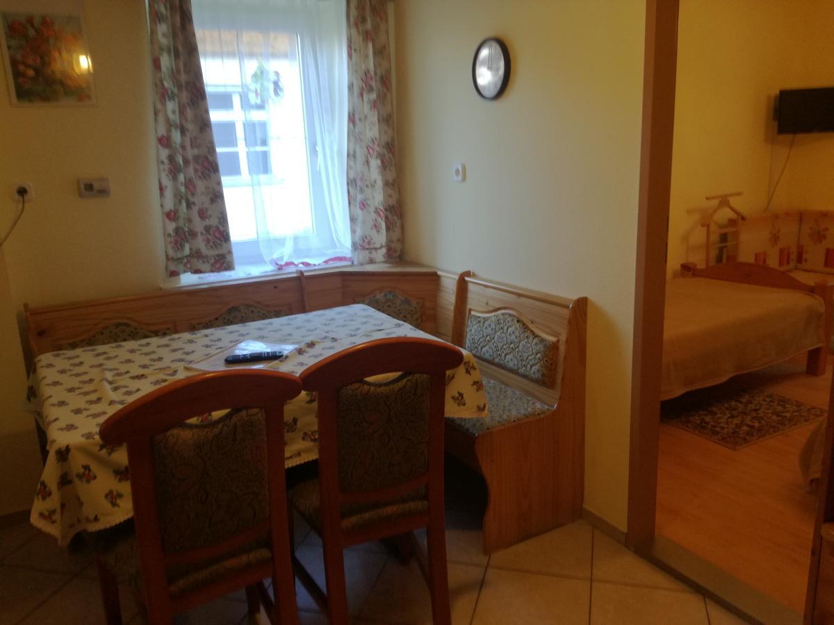 Paul-S Apartman Διαμέρισμα Bad Hofgastein Εξωτερικό φωτογραφία