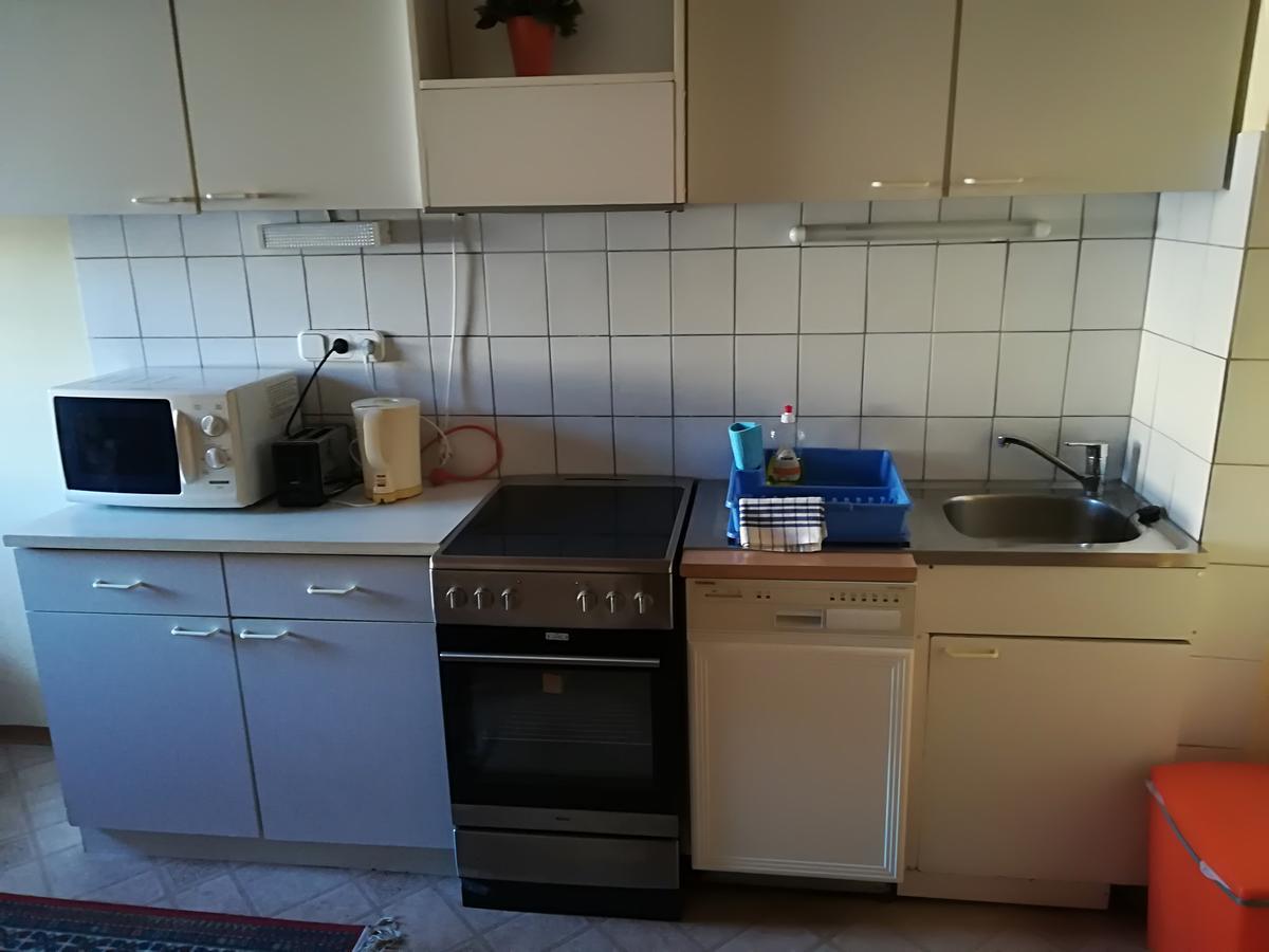 Paul-S Apartman Διαμέρισμα Bad Hofgastein Εξωτερικό φωτογραφία